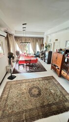 Jalan Haji Salam (D16), Semi-Detached #551788951
